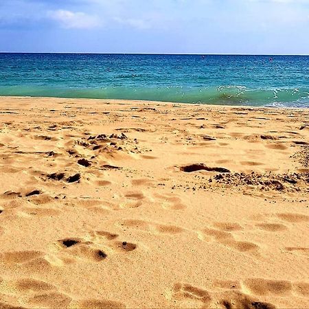 코스타카르마 Casa Playa Sotavento 아파트 외부 사진
