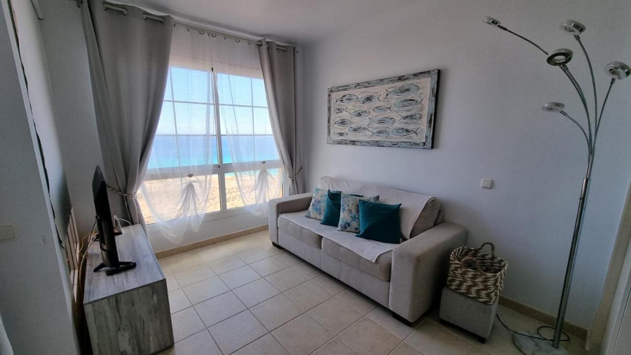 코스타카르마 Casa Playa Sotavento 아파트 외부 사진