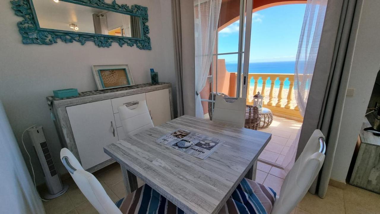 코스타카르마 Casa Playa Sotavento 아파트 외부 사진