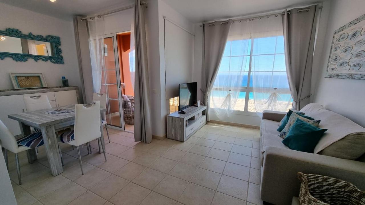 코스타카르마 Casa Playa Sotavento 아파트 외부 사진