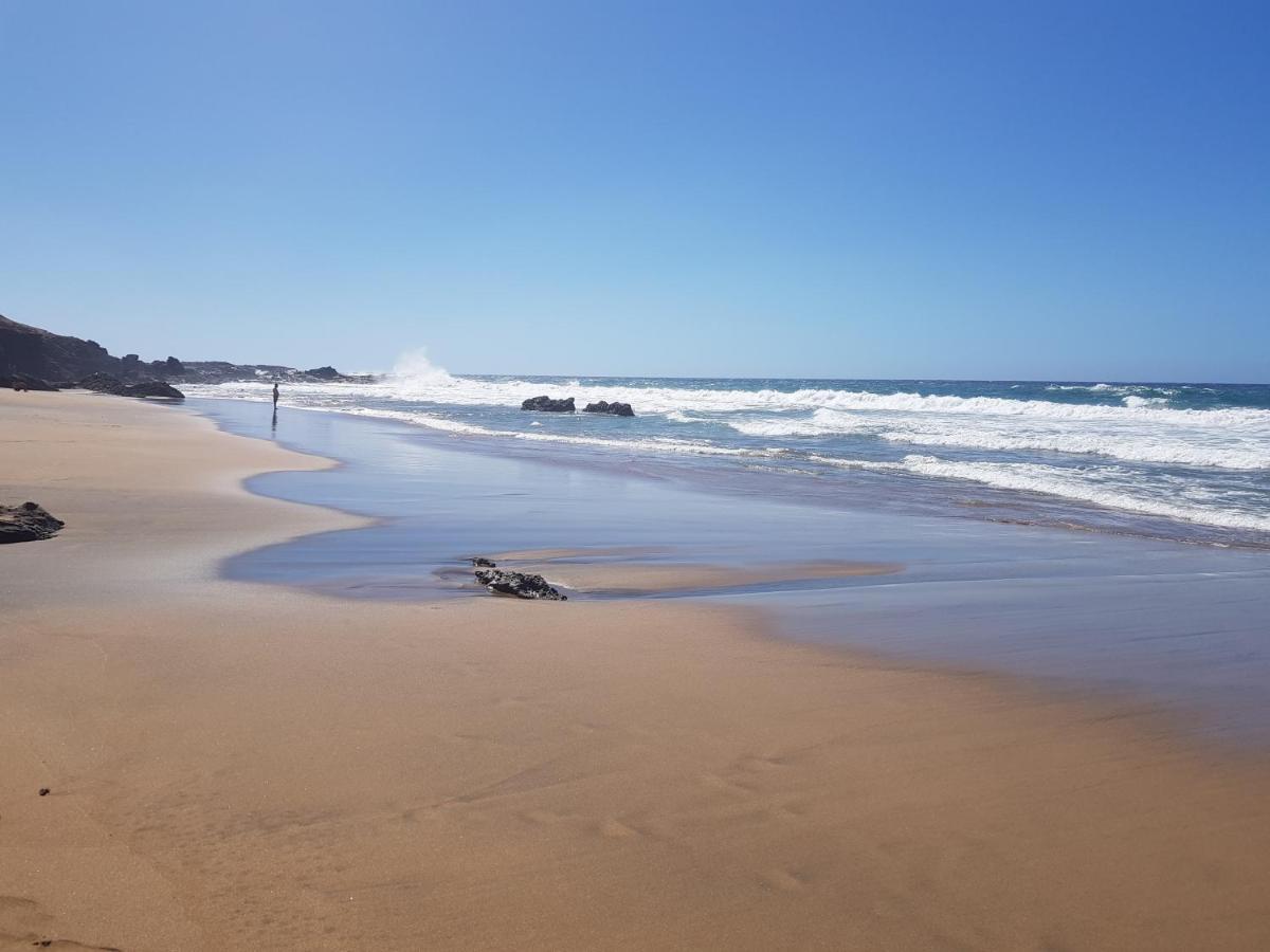 코스타카르마 Casa Playa Sotavento 아파트 외부 사진