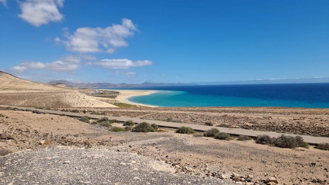 코스타카르마 Casa Playa Sotavento 아파트 외부 사진