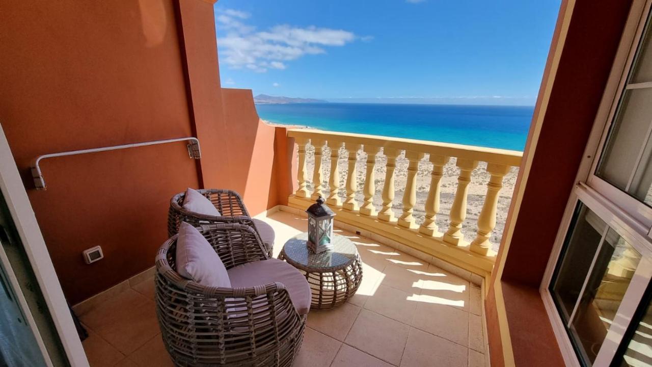 코스타카르마 Casa Playa Sotavento 아파트 외부 사진