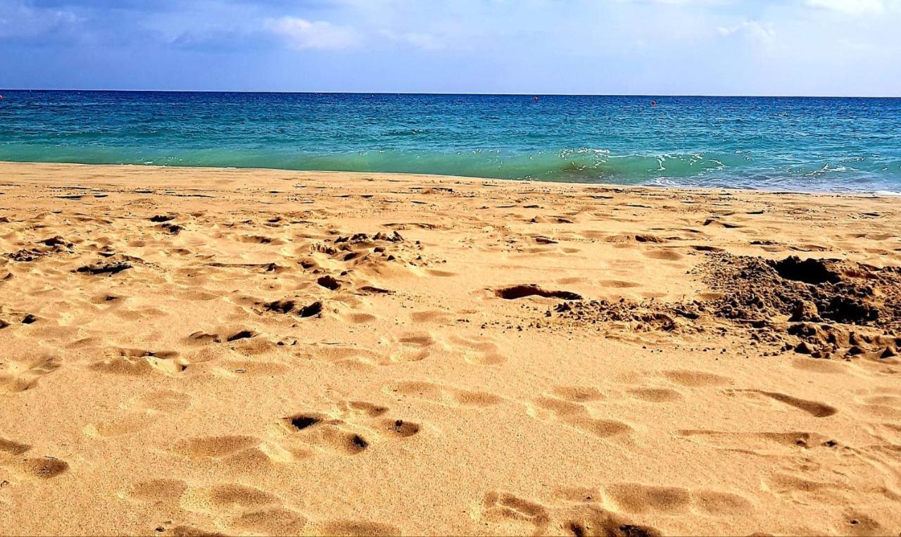 코스타카르마 Casa Playa Sotavento 아파트 외부 사진