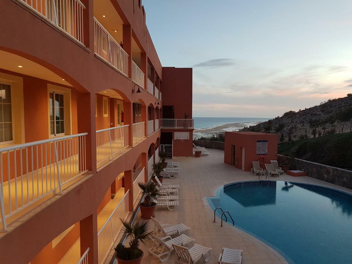 코스타카르마 Casa Playa Sotavento 아파트 외부 사진