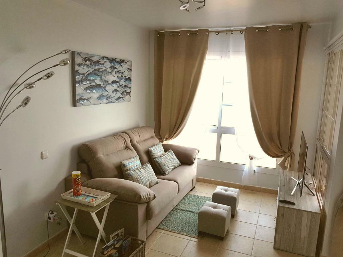 코스타카르마 Casa Playa Sotavento 아파트 외부 사진
