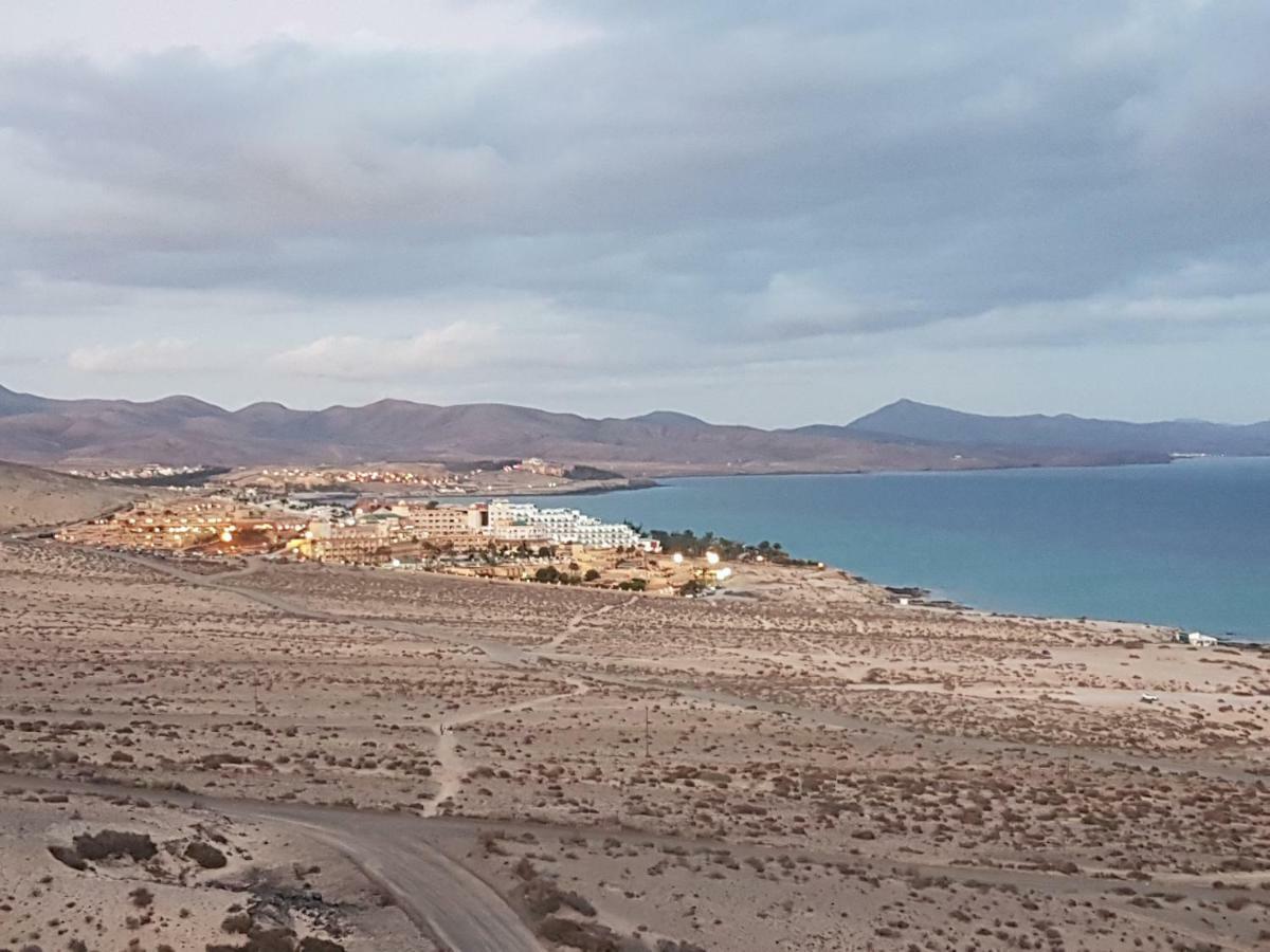 코스타카르마 Casa Playa Sotavento 아파트 외부 사진