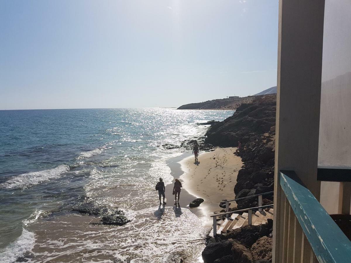 코스타카르마 Casa Playa Sotavento 아파트 외부 사진