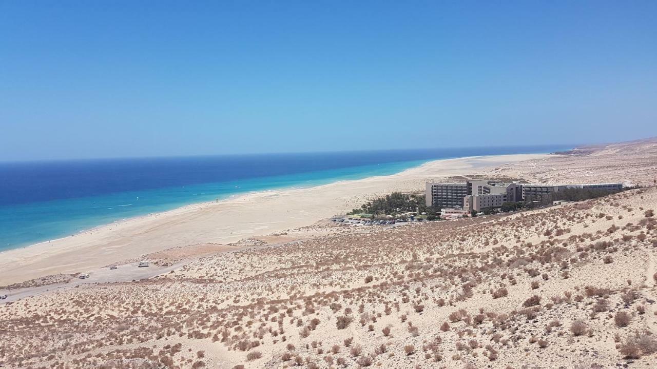 코스타카르마 Casa Playa Sotavento 아파트 외부 사진