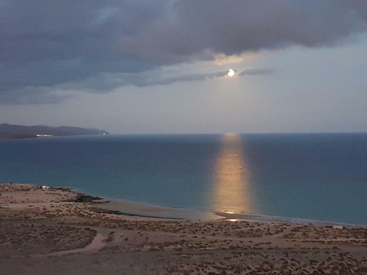 코스타카르마 Casa Playa Sotavento 아파트 외부 사진