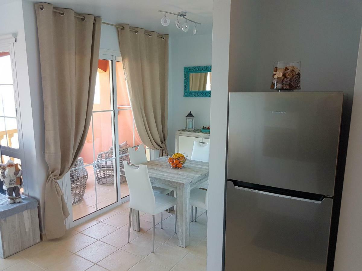 코스타카르마 Casa Playa Sotavento 아파트 외부 사진