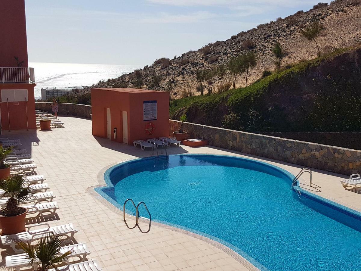 코스타카르마 Casa Playa Sotavento 아파트 외부 사진