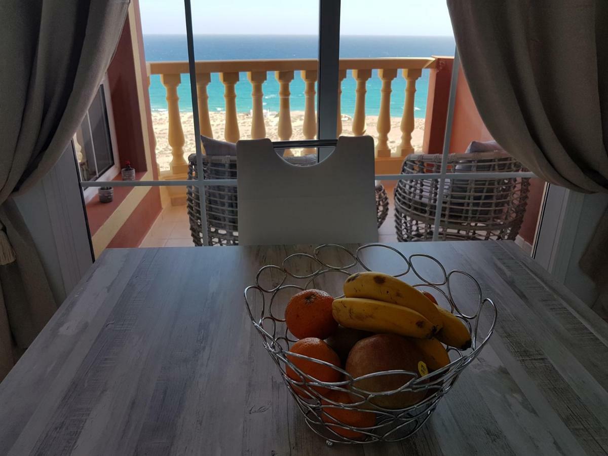 코스타카르마 Casa Playa Sotavento 아파트 외부 사진