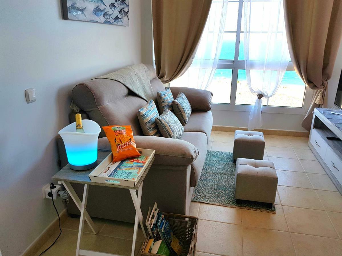 코스타카르마 Casa Playa Sotavento 아파트 외부 사진