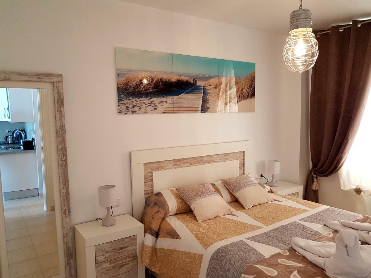 코스타카르마 Casa Playa Sotavento 아파트 외부 사진