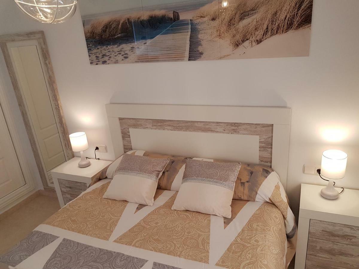코스타카르마 Casa Playa Sotavento 아파트 외부 사진