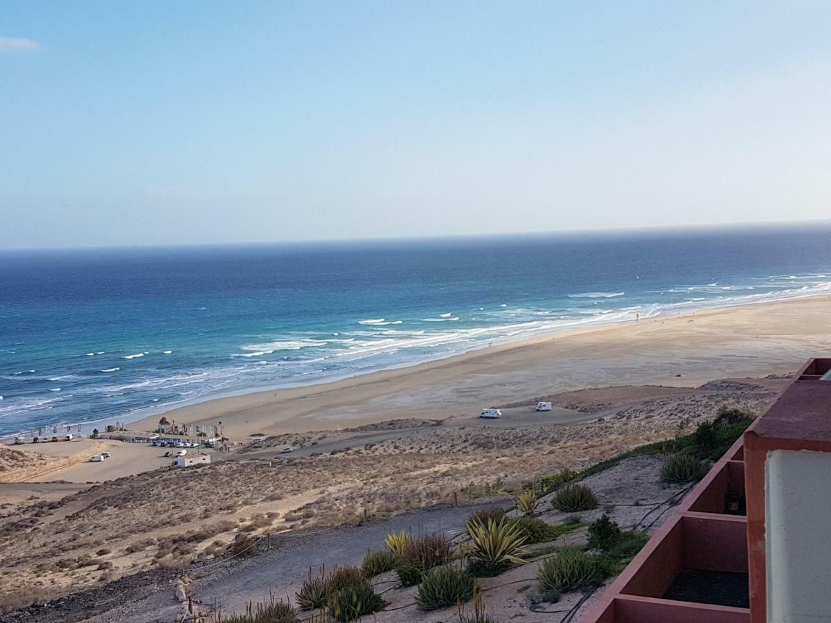코스타카르마 Casa Playa Sotavento 아파트 외부 사진