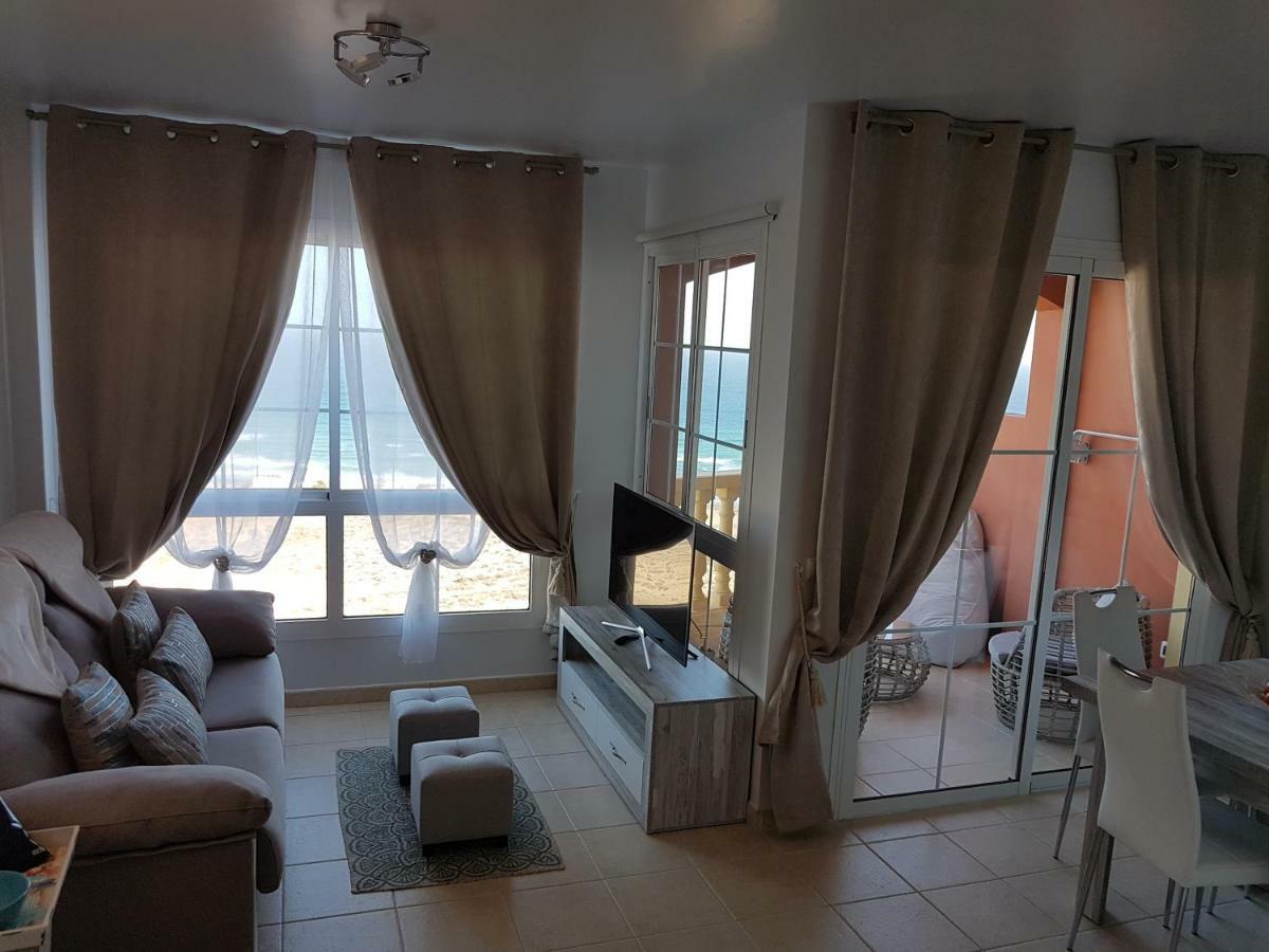 코스타카르마 Casa Playa Sotavento 아파트 외부 사진
