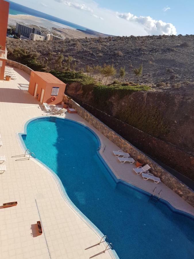 코스타카르마 Casa Playa Sotavento 아파트 외부 사진